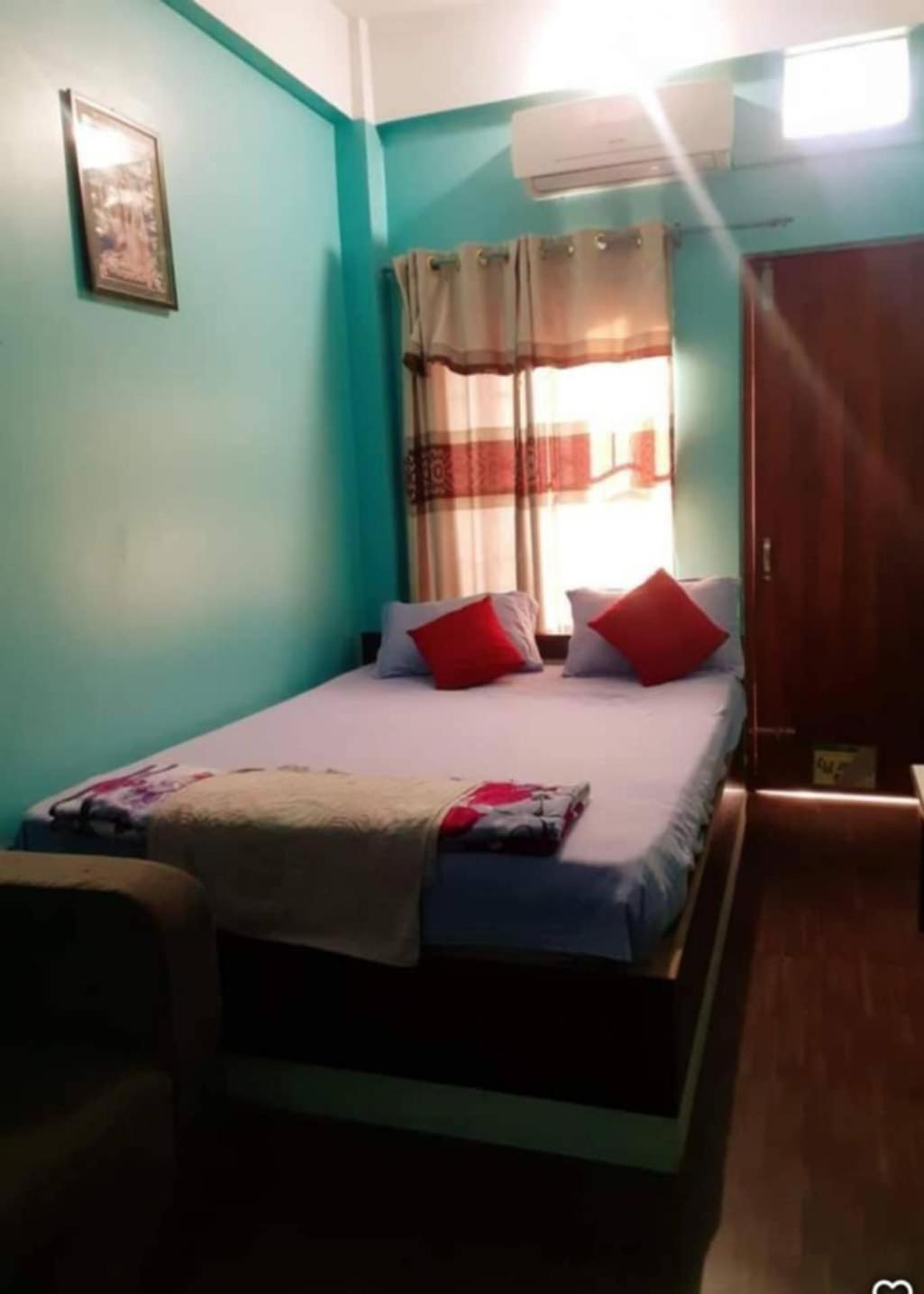 Hotel Prabhu Hetauda Kültér fotó
